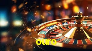 Security Systems ouro