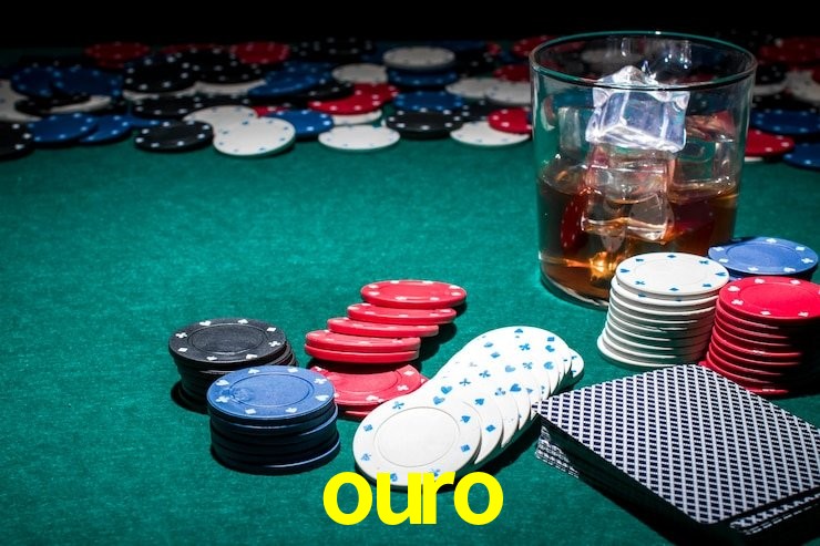 Basketball Betting ouro