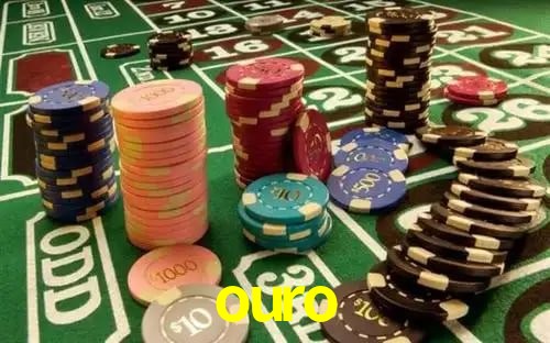 Exclusive Games ouro