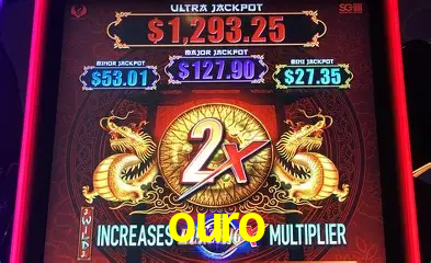 VIP Casino ouro